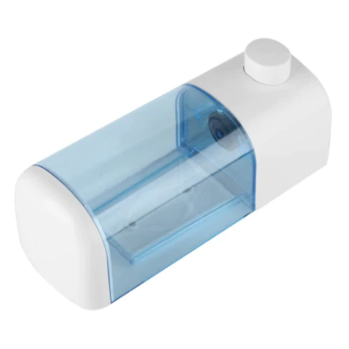 Dispenser Automático Sabão Detergente de Parede