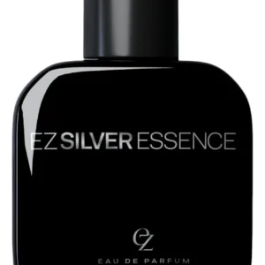 EZ Silver Essence – Eau de Parfum 100ml