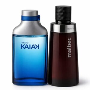 Kit Mbec ou Kayak – Linha Premium Alta Fixação – Amadeirado e Floral