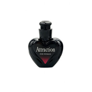 Perfume Attracione Feminino – Attracione Woman
