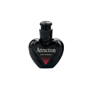 Perfume Attracione Feminino – Attracione Woman
